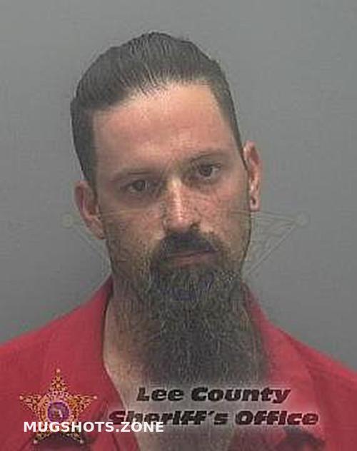 DILL DAN THOMAS 12/23/2022 Lee County Mugshots Zone