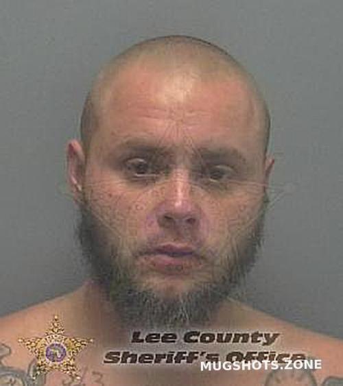 WASHBURN JUSTICE LEE 12/23/2022 Lee County Mugshots Zone