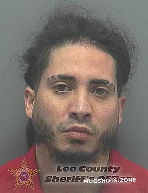 WATSON ANDRE ELON JR 12/27/2022 Lee County Mugshots Zone