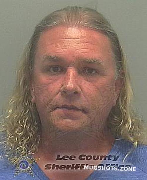 SCHMID JESSE JOSEPH 12/27/2022 - Lee County Mugshots Zone
