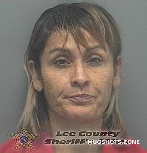 Cruz Marisol 12282022 Lee County Mugshots Zone 