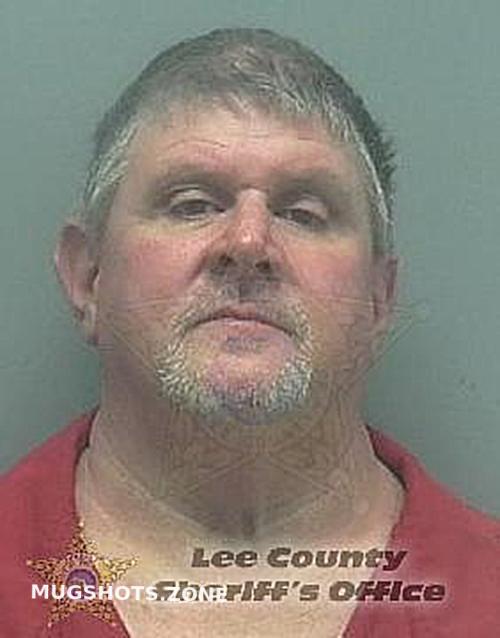 SOUTHWICK MARK JAMES 12/28/2022 Lee County Mugshots Zone