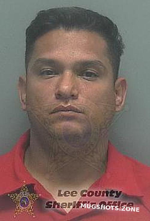 Rodriguez Diaz Ynes Antonio 12 30 2022 Lee County Mugshots Zone