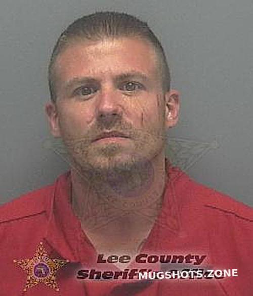 WADE COLTON LEE 01/09/2023 Lee County Mugshots Zone
