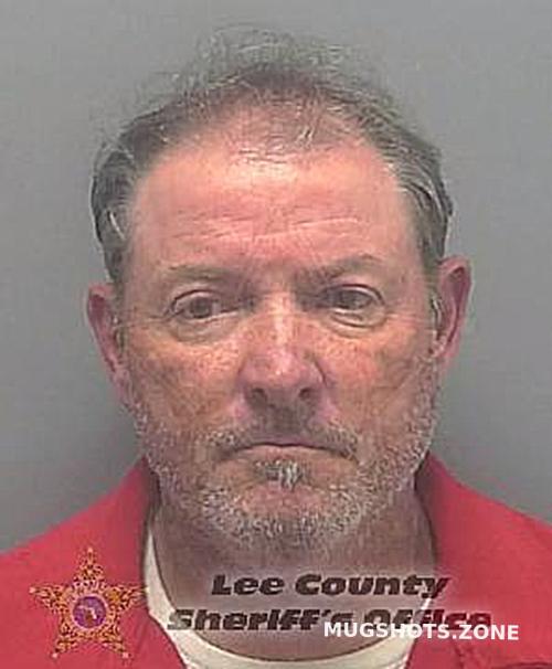 JONES ROBERT MATTHEW 01/12/2023 Lee County Mugshots Zone