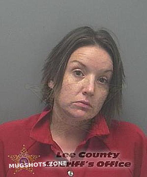 DEBORD AMBER SKIE 01/14/2023 Lee County Mugshots Zone