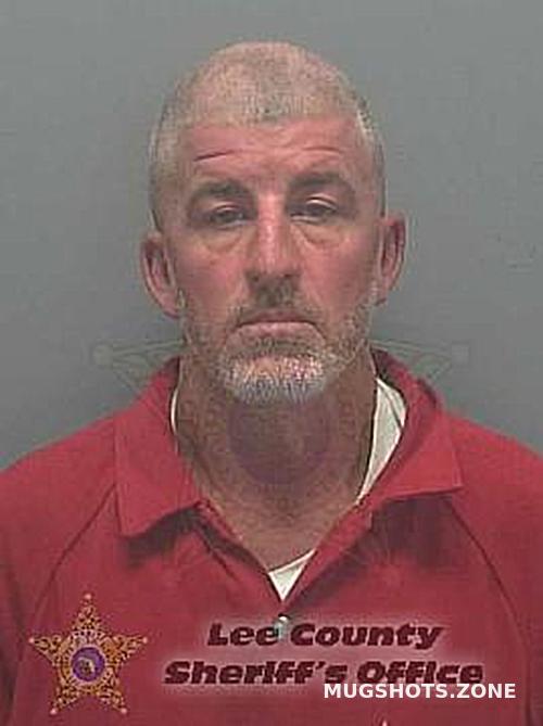 BAUS JEREMY EDWARD 01/14/2023 Lee County Mugshots Zone