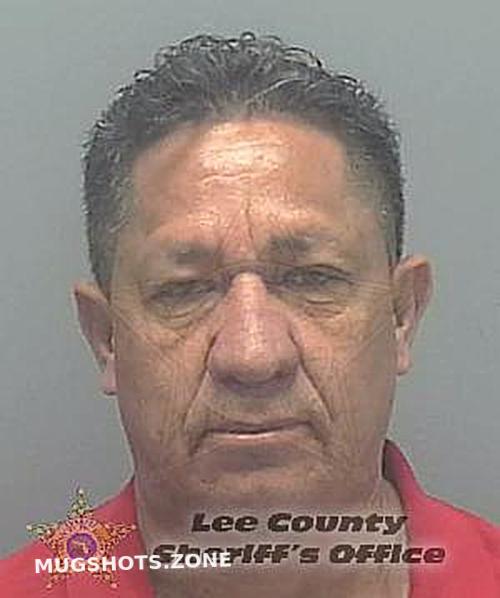 CORDOVA VELOZ CIRILO 01/16/2023 Lee County Mugshots Zone