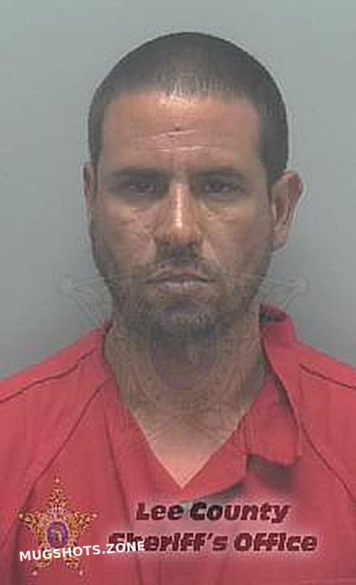 Rodriguez Adorno Jose Antonio 01 21 2023 Lee County Mugshots Zone