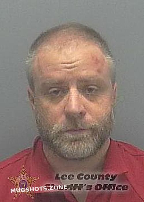 HETTINGER CHRISTIAN PETER 01/31/2023 Lee County Mugshots Zone