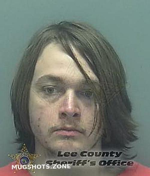 BROWN JORDAN 02/05/2023 Lee County Mugshots Zone