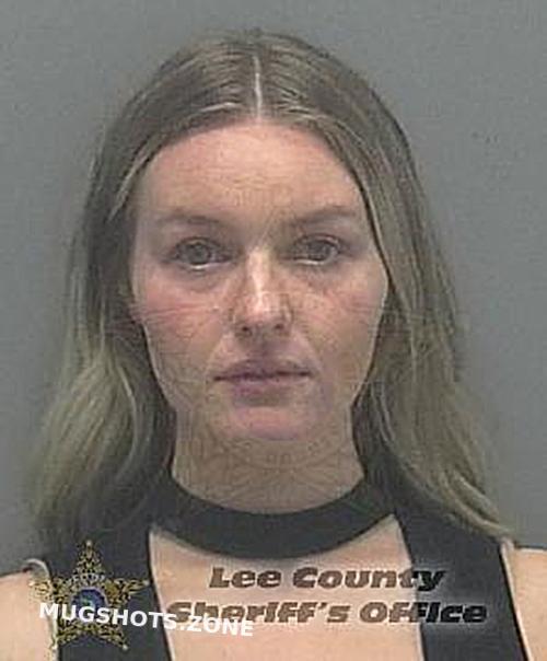 Wagner Shelby Ann 02 07 2023 Lee County Mugshots Zone