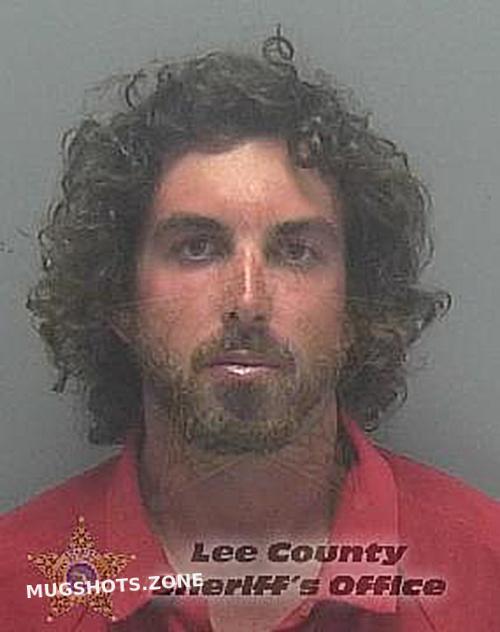 BURCHARD AUSTIN JAMES 02/13/2023 Lee County Mugshots Zone