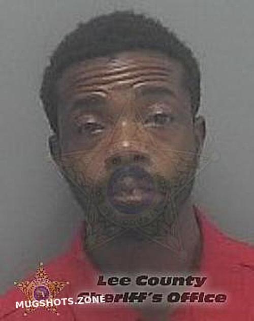 SIMMS DERON 02/13/2023 Lee County Mugshots Zone