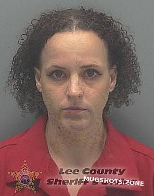 LANCASTER STEPHANIE SUE 02/15/2023 Lee County Mugshots Zone