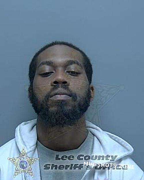 Mcdonald Daniel Andrew Iii 02 17 2023 Lee County Mugshots Zone