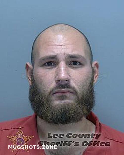 Higgins Anthony David 02192023 Lee County Mugshots Zone 