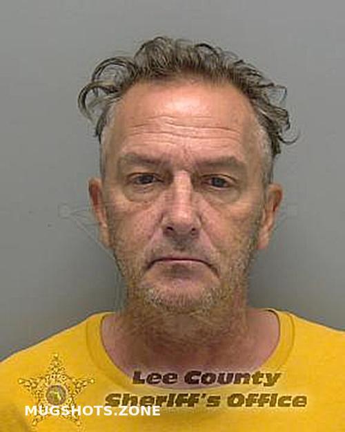 JOZAITIES DAVID LEE 02/21/2023 Lee County Mugshots Zone