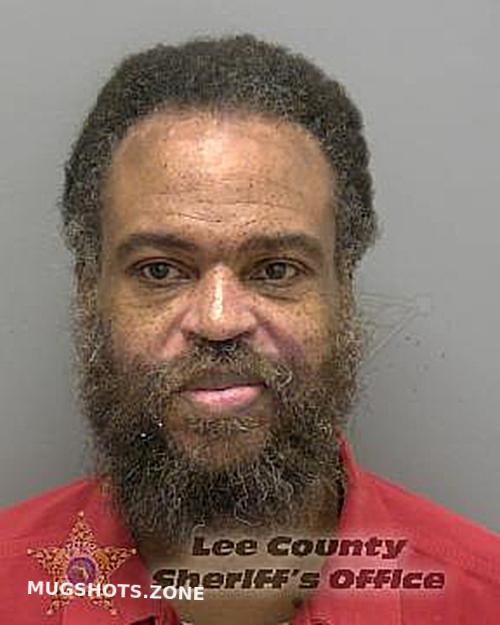 FOLLEY SEDRICK MAURICE 02/27/2023 - Lee County Mugshots Zone