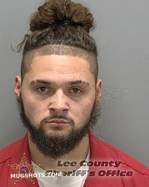 Rada Larry Antonio Jr 02 27 2023 Lee County Mugshots Zone