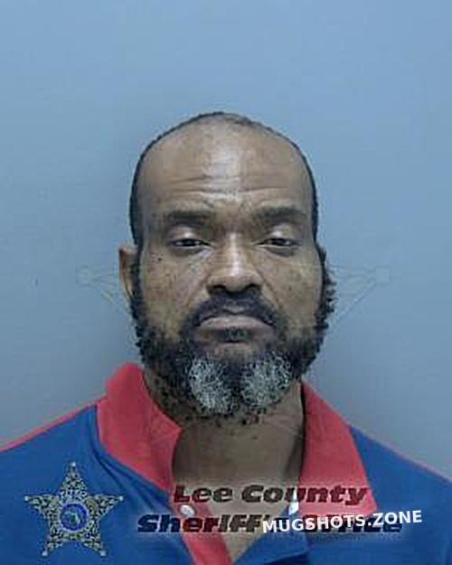 Morgan Michael Lawrence 03 02 2023 - Lee County Mugshots Zone