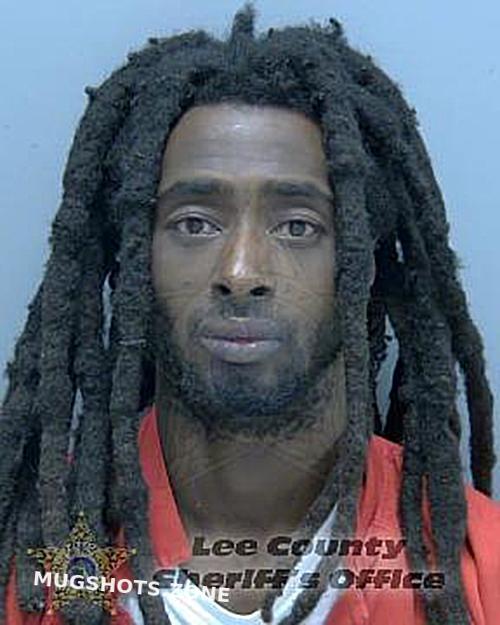 DAVIS TYRONE E III 03/04/2023 Lee County Mugshots Zone