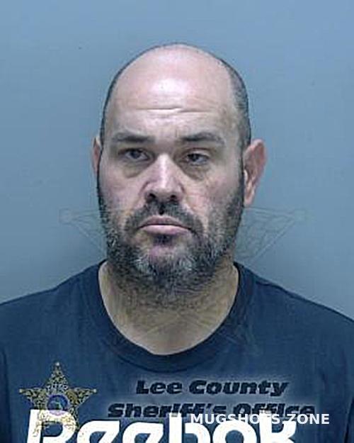 GONZALEZ ORLANDO 03/06/2023 Lee County Mugshots Zone