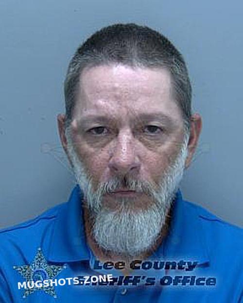 NICHOLS JEREMY 03/08/2023 Lee County Mugshots Zone