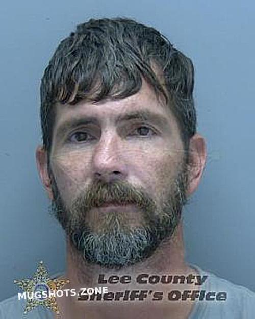 GWALTNEY BRIAN JOHN 03/08/2023 Lee County Mugshots Zone