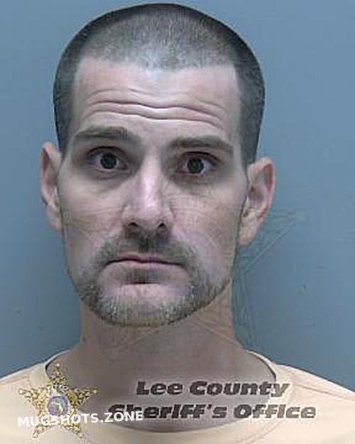 MURPHY JOSEPH EDWARD 03/09/2023 Lee County Mugshots Zone