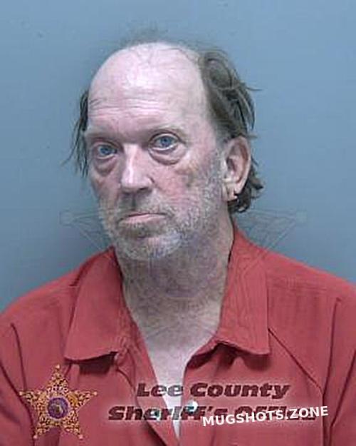 WEAVER BARTHOLOMEW ALAN 03/10/2023 Lee County Mugshots Zone