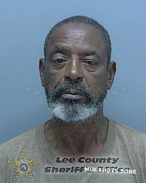 DAVIS JERRY LEE 03/17/2023 - Lee County Mugshots Zone