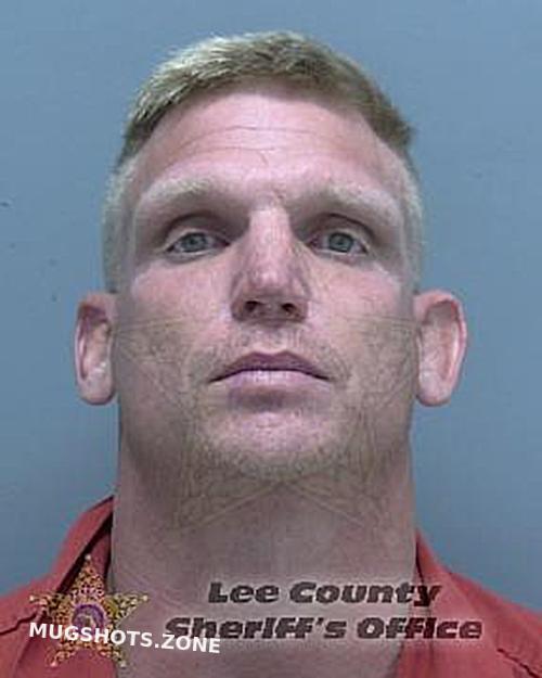 STRICKLAND ROBERT LEE 03/18/2023 Lee County Mugshots Zone