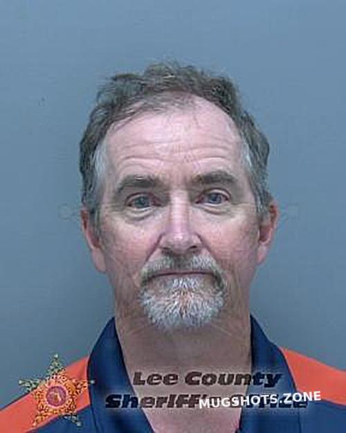 CLIFFORD JOHN CHRISTOPHER 03/18/2023 Lee County Mugshots Zone