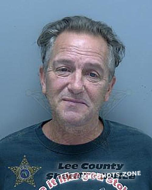 JOZAITIES DAVID LEE 03/21/2023 Lee County Mugshots Zone