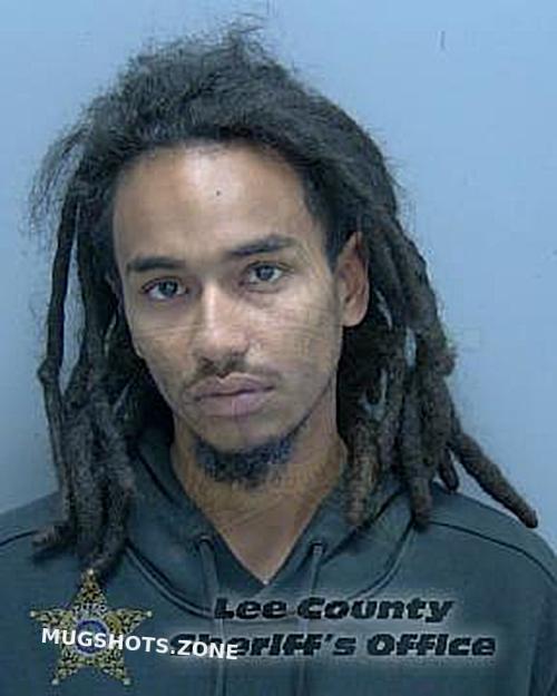 WOODS SAVION LAMONT 03/21/2023 Lee County Mugshots Zone