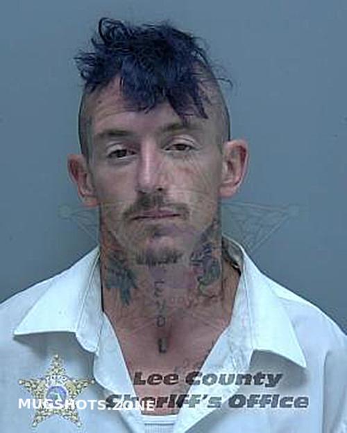 LEBLANC JASON LEE 03/29/2023 - Lee County Mugshots Zone