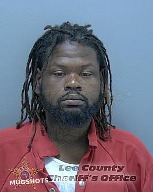 Dillard Shaka David James 03 31 2023 Lee County Mugshots Zone