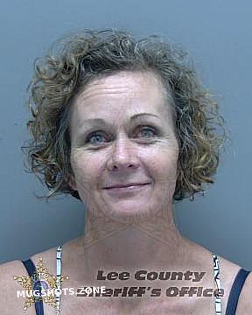 Yeager Cori Jean 04062023 Lee County Mugshots Zone