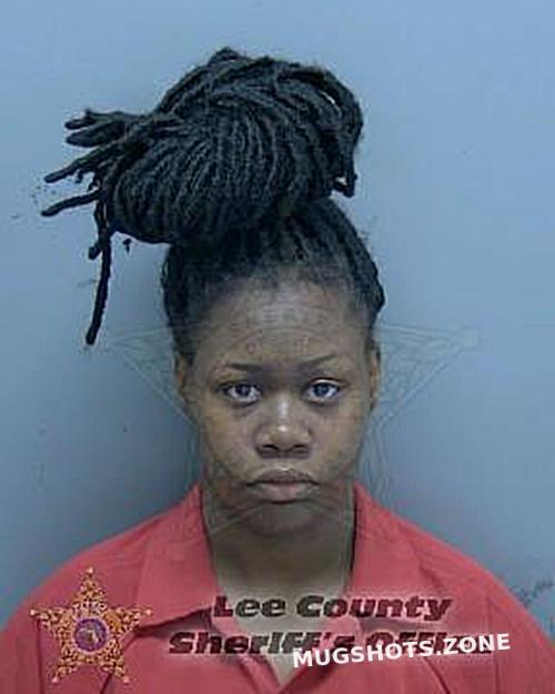 UPSHAW AMARI 04/14/2023 Lee County Mugshots Zone