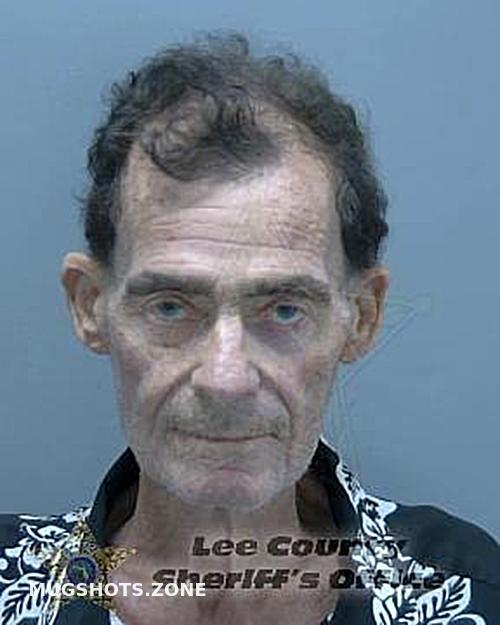 JOHNSON ALFRED EDWARD 04/16/2023 Lee County Mugshots Zone