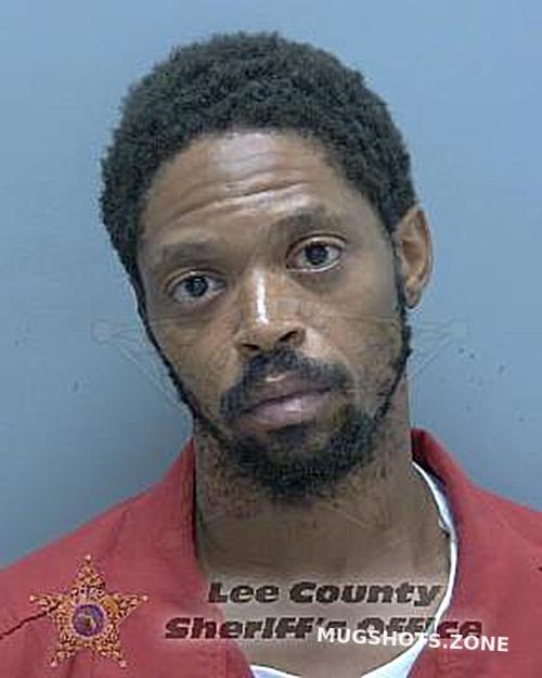 FIELDS JAMES LAWRENCE IV 04/19/2023 Lee County Mugshots Zone