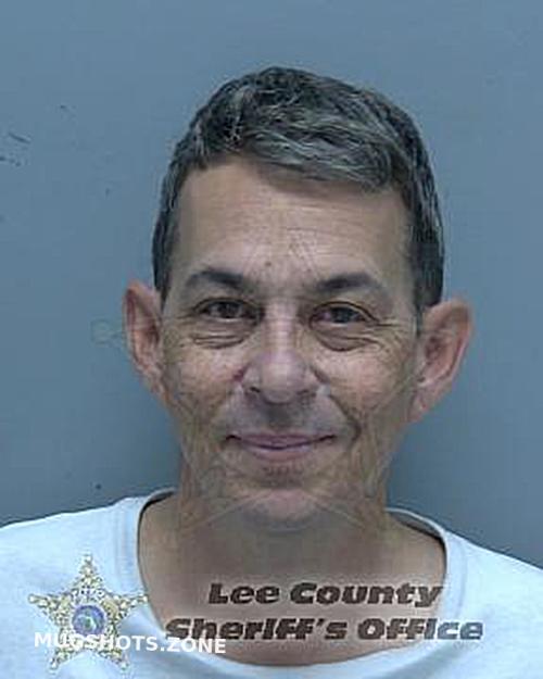 AULT ROBERT 04/21/2023 Lee County Mugshots Zone