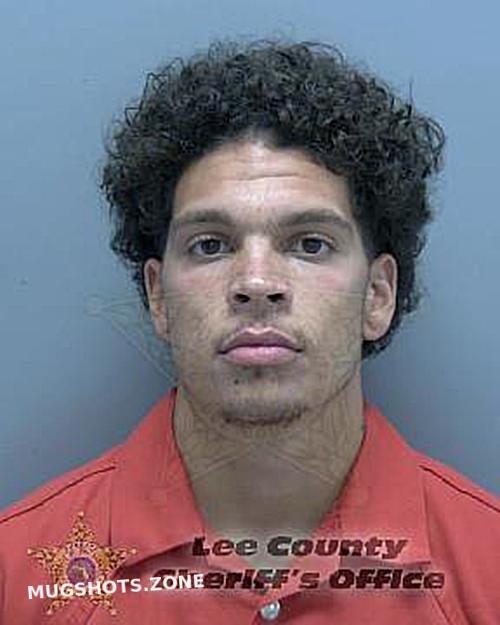 BARTLETT JUSTYN 04/21/2023 Lee County Mugshots Zone