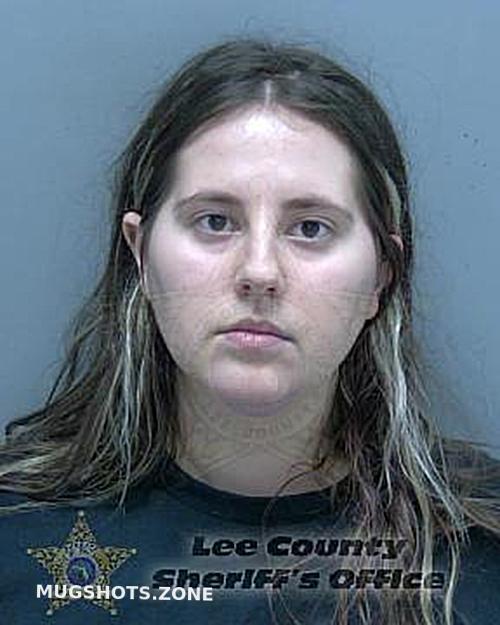 WHALEY ISABEL CHRISTINE 04/23/2023 - Lee County Mugshots Zone