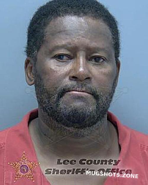 FREEMAN ROBERT LEE 04/28/2023 - Lee County Mugshots Zone