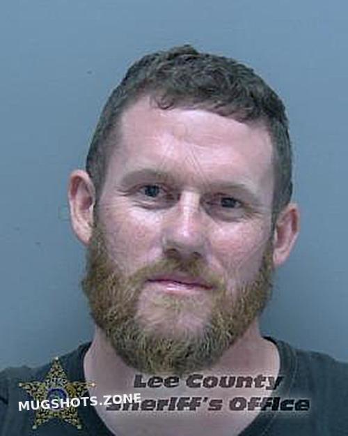 Hunter Kyle Lee 04 30 2023 Lee County Mugshots Zone