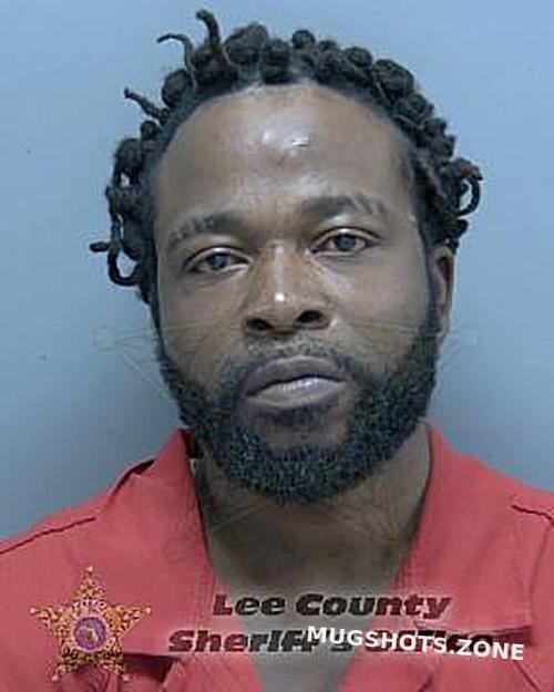 BROWN DIANTE TYRONE 05/01/2023 Lee County Mugshots Zone