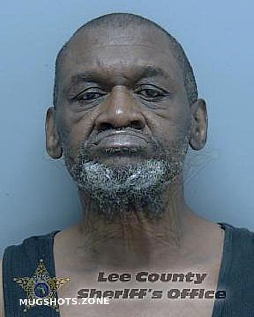 NEAL ROBERT LEE JR 05/03/2023 - Lee County Mugshots Zone