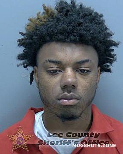 Ward Javion Neko 05 08 2023 Lee County Mugshots Zone